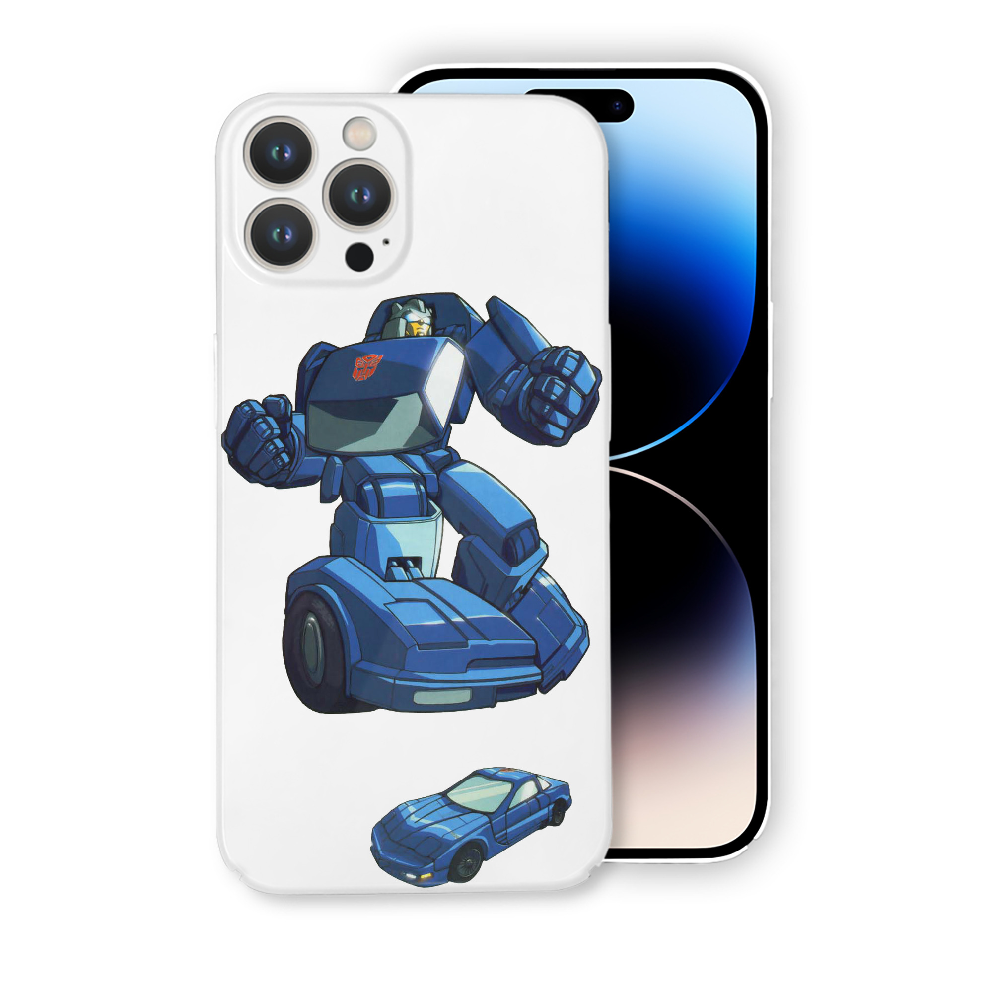 （画像用）  【iPhone 14シリーズ対応】ハードケース